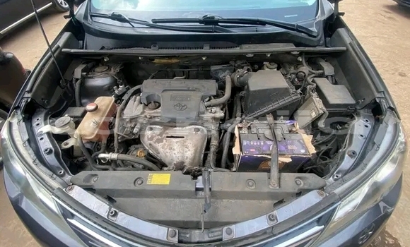 Buy Used Toyota RAV4 Other Car in Abakaliki in Ebonyi State Buy Used Toyota RAV4 Other Car in Abakaliki in Ebonyi State