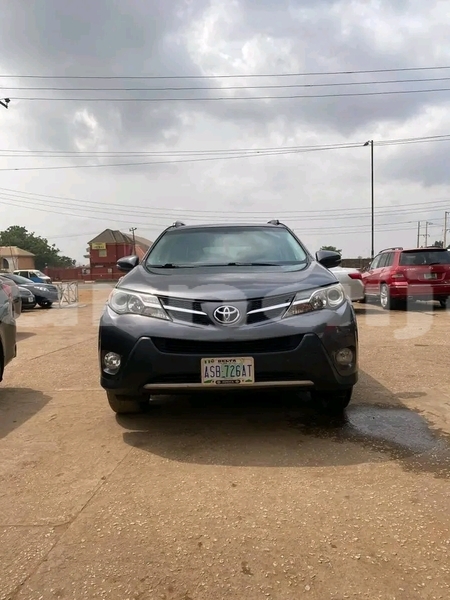 Big with watermark toyota rav4 ebonyi state abakaliki 47021