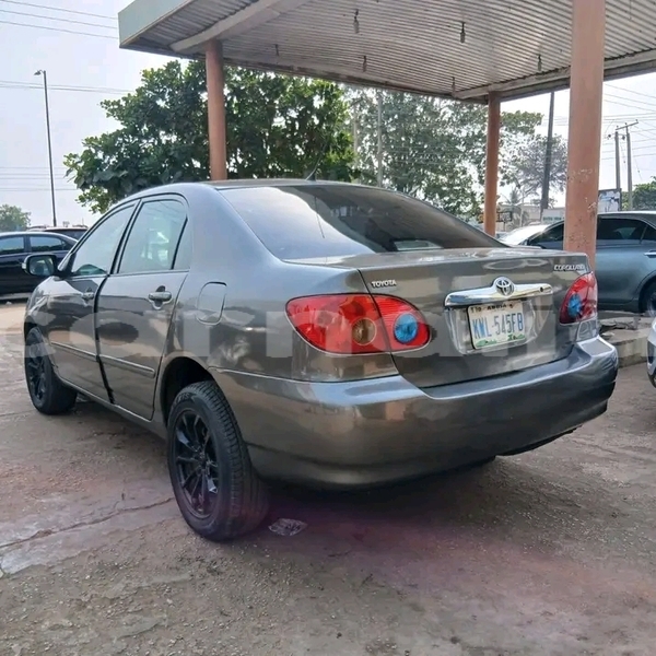 Big with watermark toyota corolla ebonyi state abakaliki 47022