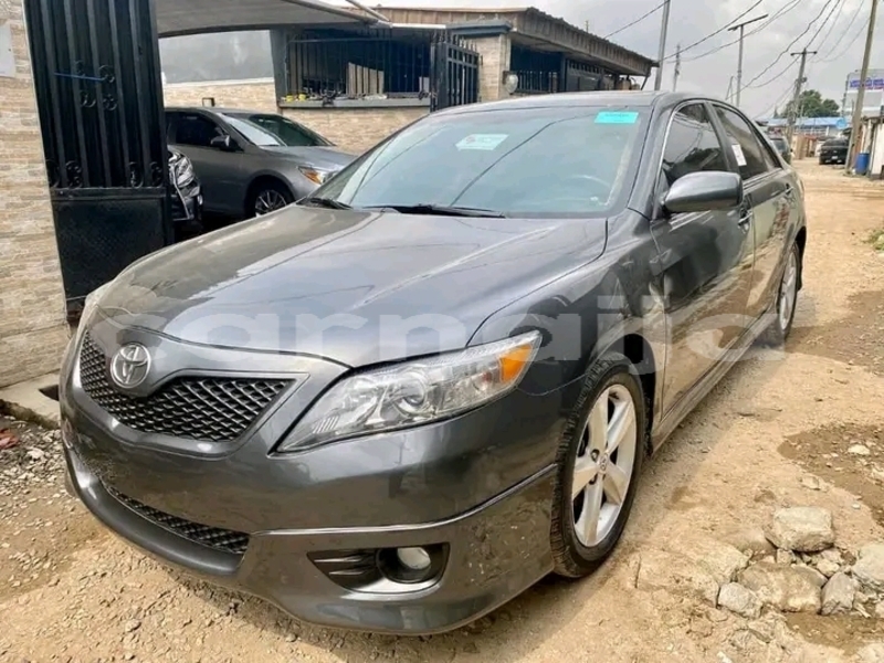 Big with watermark toyota camry ebonyi state abakaliki 47023