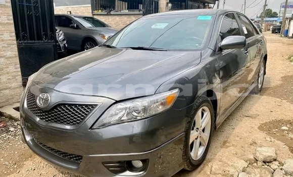 Buy Used Toyota Camry Other Car in Abakaliki in Ebonyi State