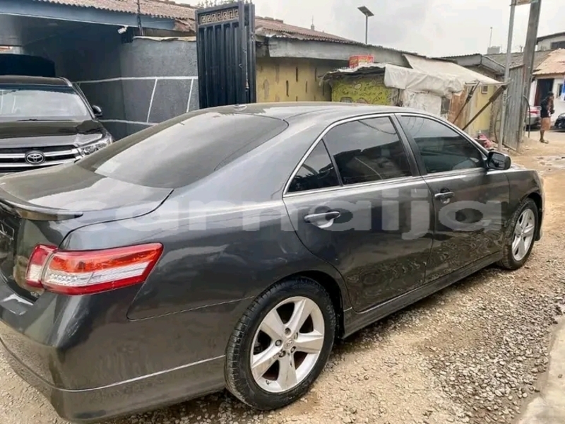 Big with watermark toyota camry ebonyi state abakaliki 47023