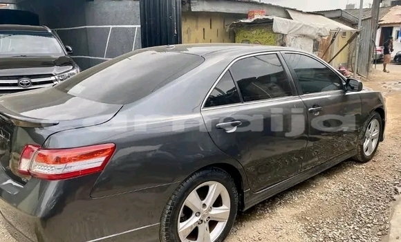 Buy Used Toyota Camry Other Car in Abakaliki in Ebonyi State Buy Used Toyota Camry Other Car in Abakaliki in Ebonyi State