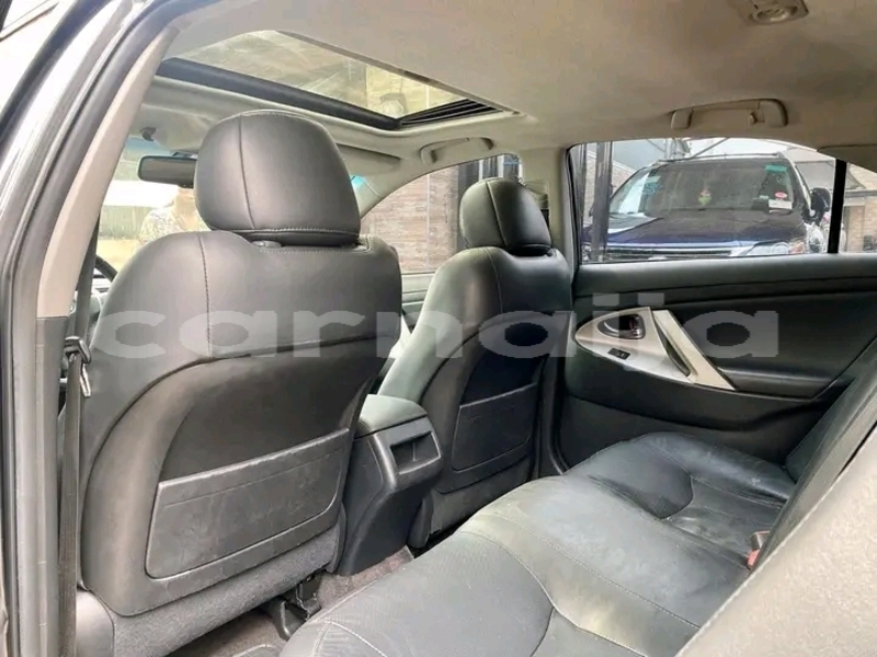 Big with watermark toyota camry ebonyi state abakaliki 47023