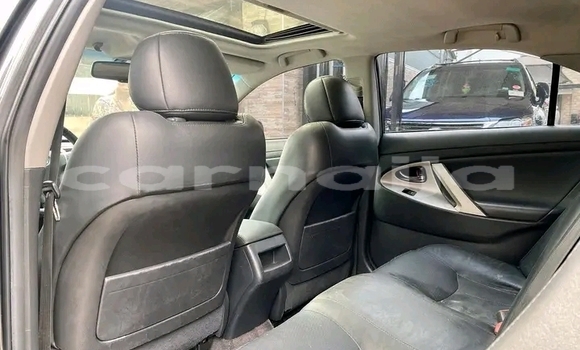 Buy Used Toyota Camry Other Car in Abakaliki in Ebonyi State Buy Used Toyota Camry Other Car in Abakaliki in Ebonyi State