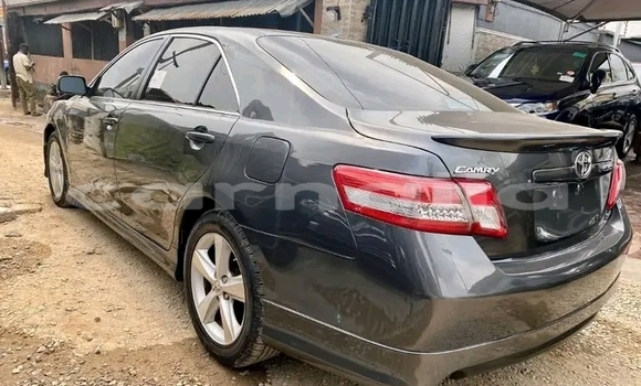 Buy Used Toyota Camry Other Car in Abakaliki in Ebonyi State Buy Used Toyota Camry Other Car in Abakaliki in Ebonyi State
