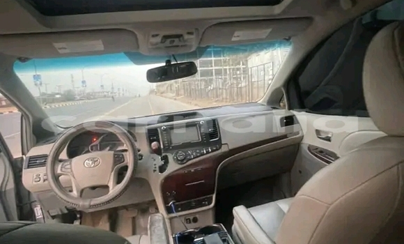 Buy Used Toyota Sienna Other Car in Abakaliki in Ebonyi State