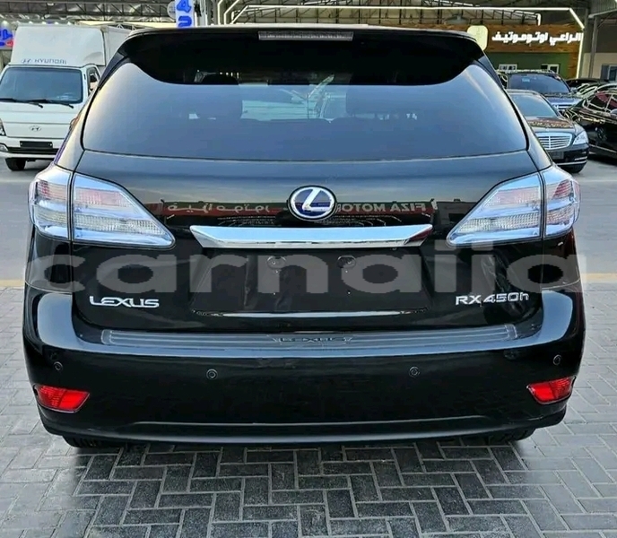 Big with watermark lexus rx 350 lagos state abuja 47025