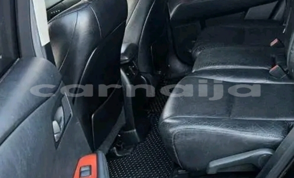 Buy Used Lexus RX 350 Other Car in Abuja in Lagos State Buy Used Lexus RX 350 Other Car in Abuja in Lagos State