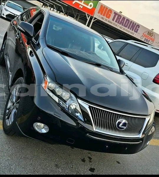 Big with watermark lexus rx 350 lagos state abuja 47025