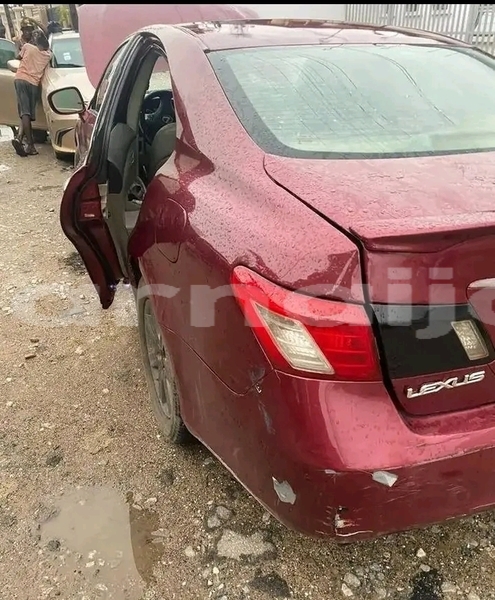 Big with watermark lexus es 300 anambra state achalla 47026