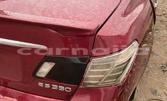Buy Used Lexus ES 300 Red Car in Achalla in Anambra State Buy Used Lexus ES 300 Red Car in Achalla in Anambra State