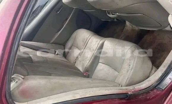 Buy Used Lexus ES 300 Red Car in Achalla in Anambra State Buy Used Lexus ES 300 Red Car in Achalla in Anambra State