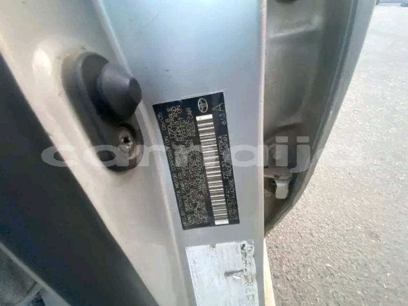 Big with watermark toyota corolla ekiti state ado ekiti 47027