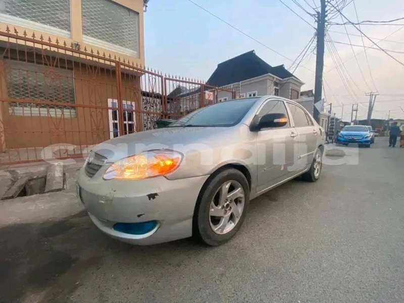 Big with watermark toyota corolla ekiti state ado ekiti 47027