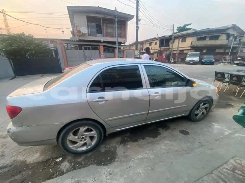 Big with watermark toyota corolla ekiti state ado ekiti 47027