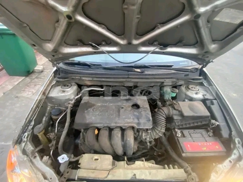 Big with watermark toyota corolla ekiti state ado ekiti 47027