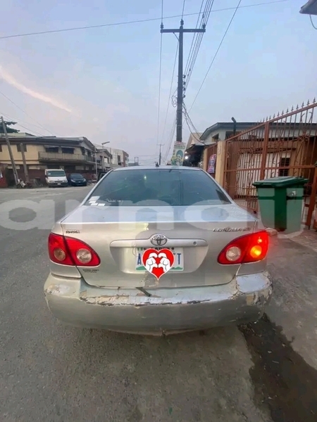 Big with watermark toyota corolla ekiti state ado ekiti 47027