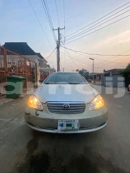 Big with watermark toyota corolla ekiti state ado ekiti 47027