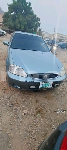 Big with watermark honda civic ekiti ado 47028