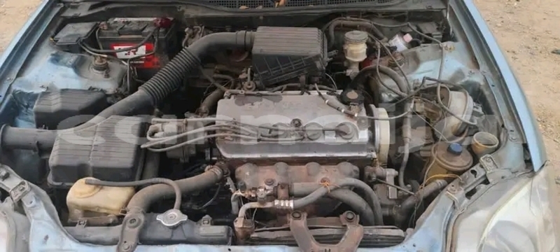 Big with watermark honda civic ekiti ado 47028