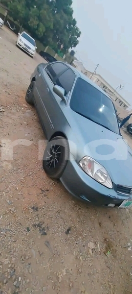 Big with watermark honda civic ekiti ado 47028