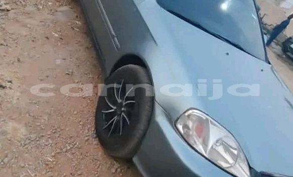 Buy Used Honda Civic Other Car in Ado in Ekiti Buy Used Honda Civic Other Car in Ado in Ekiti