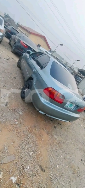 Big with watermark honda civic ekiti ado 47028