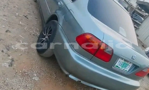 Buy Used Honda Civic Other Car in Ado in Ekiti Buy Used Honda Civic Other Car in Ado in Ekiti