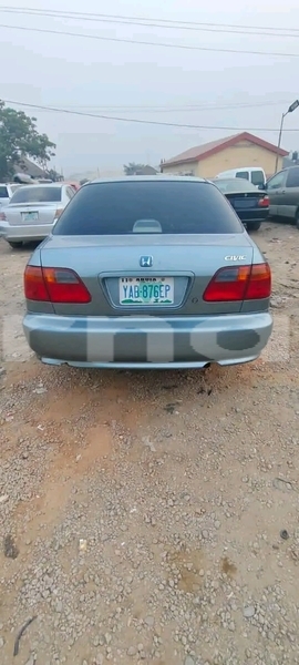 Big with watermark honda civic ekiti ado 47028