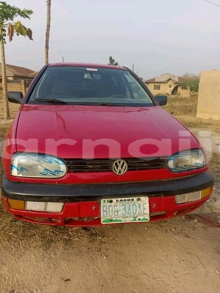 Big with watermark volkswagen golf rivers state abua 47029