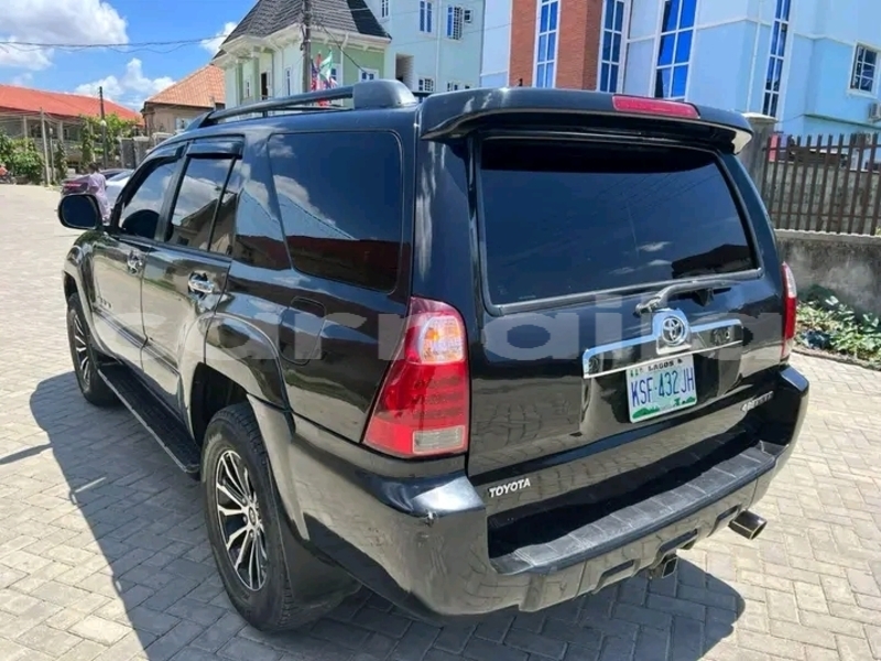 Big with watermark toyota 4runner ogun ado odo 47030