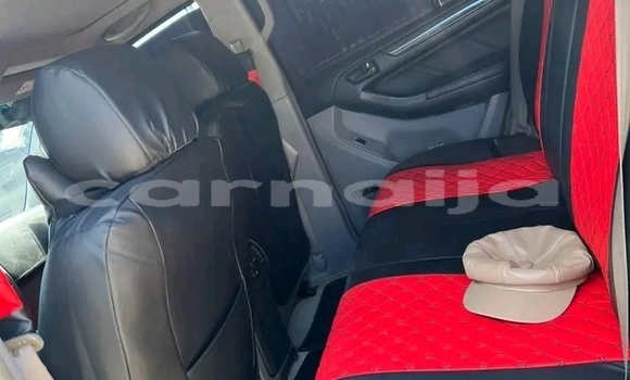 Buy Used Toyota 4Runner Black Car in Ado Odo in Ogun Buy Used Toyota 4Runner Black Car in Ado Odo in Ogun
