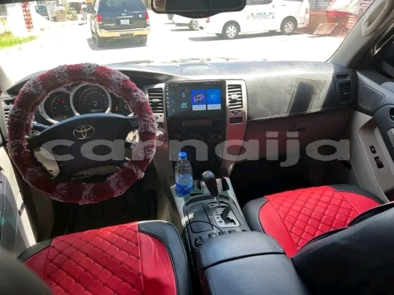 Big with watermark toyota 4runner ogun ado odo 47030