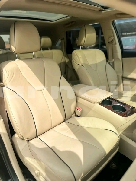 Big with watermark toyota venza lagos state abuja 47032