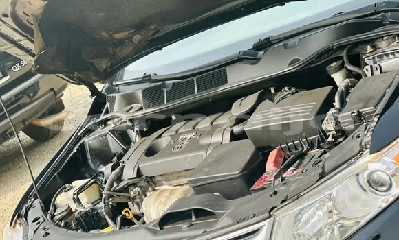 Buy Used Toyota Venza White Car in Abuja in Lagos State Buy Used Toyota Venza White Car in Abuja in Lagos State