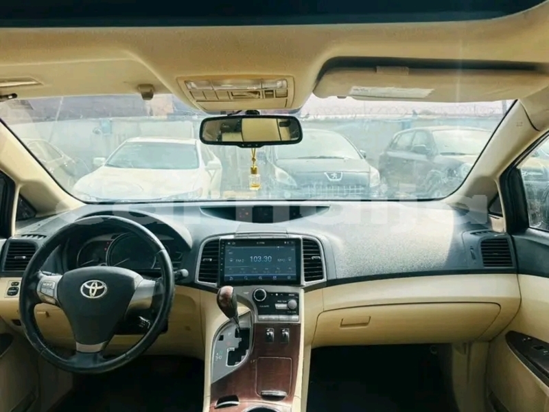 Big with watermark toyota venza lagos state abuja 47032