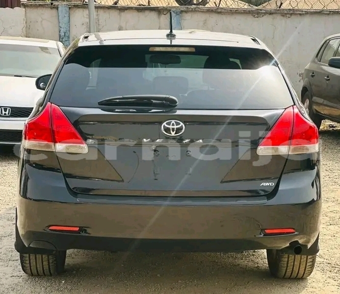 Big with watermark toyota venza lagos state abuja 47032