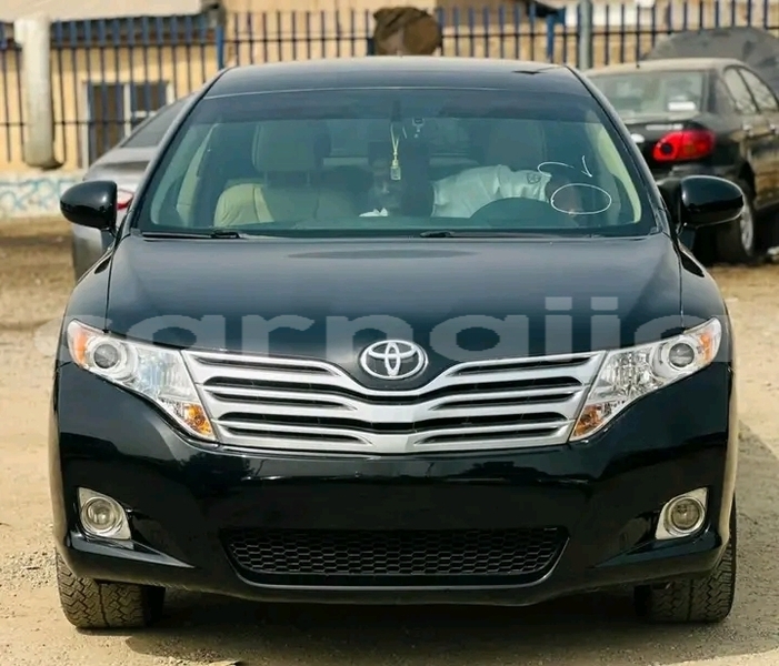 Big with watermark toyota venza lagos state abuja 47032