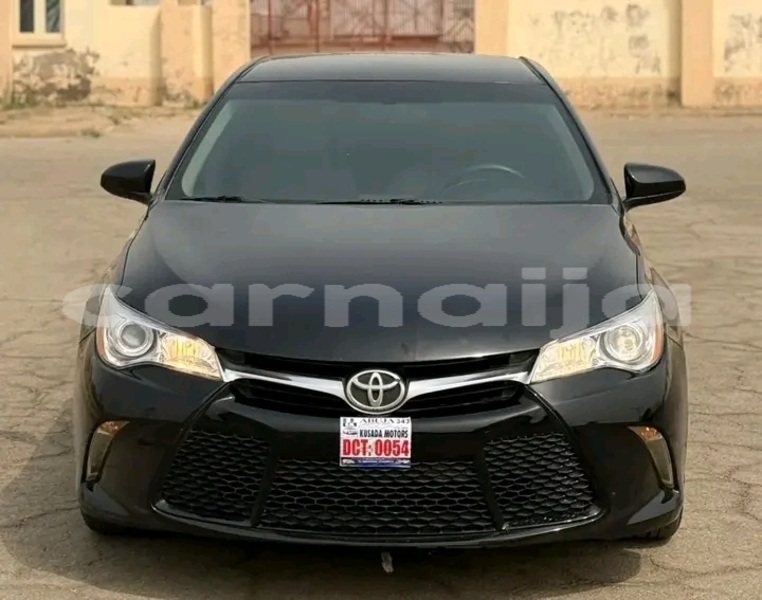 Big with watermark toyota camry lagos state abuja 47033