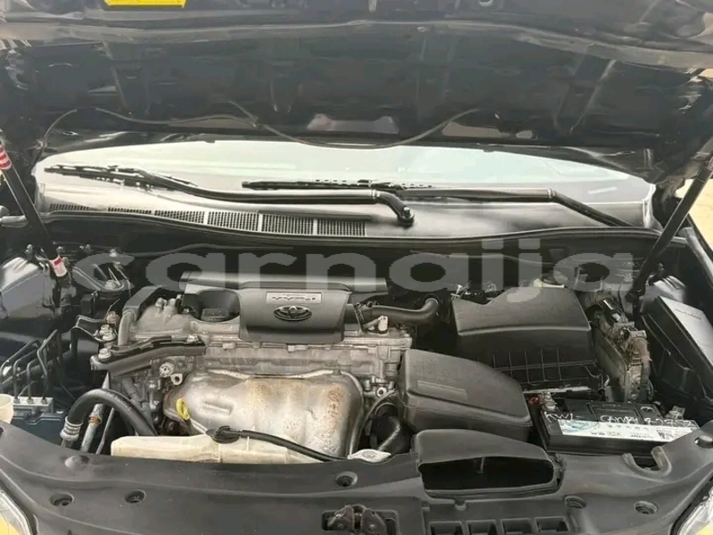 Big with watermark toyota camry lagos state abuja 47033