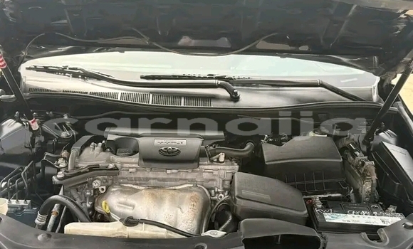 Buy Used Toyota Camry Black Car in Abuja in Lagos State Buy Used Toyota Camry Black Car in Abuja in Lagos State