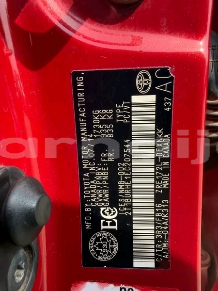 Big with watermark toyota corolla lagos state abuja 47034