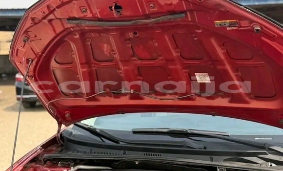 Buy Used Toyota Corolla Red Car in Abuja in Lagos State Buy Used Toyota Corolla Red Car in Abuja in Lagos State