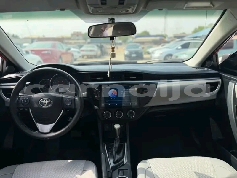 Big with watermark toyota corolla lagos state abuja 47034