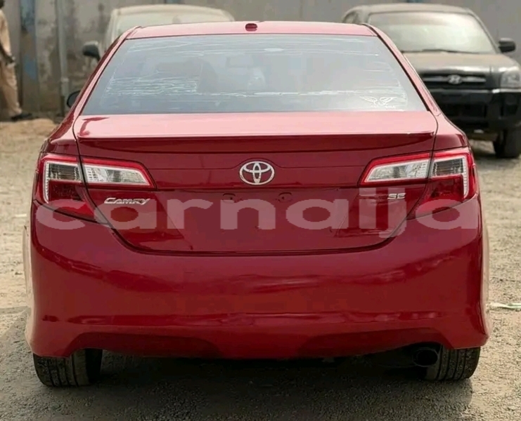 Big with watermark toyota camry lagos state abuja 47035