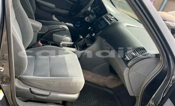Buy Used Honda Accord Other Car in Abuja in Lagos State