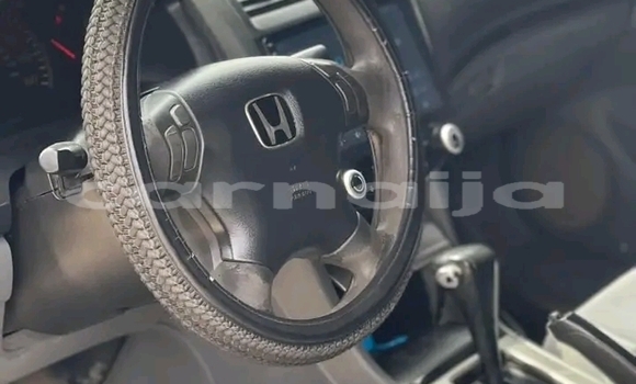 Buy Used Honda Accord Other Car in Abuja in Lagos State Buy Used Honda Accord Other Car in Abuja in Lagos State