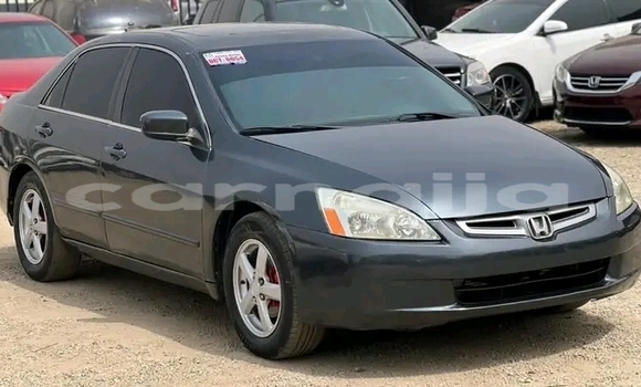 Buy Used Honda Accord Other Car in Abuja in Lagos State Buy Used Honda Accord Other Car in Abuja in Lagos State