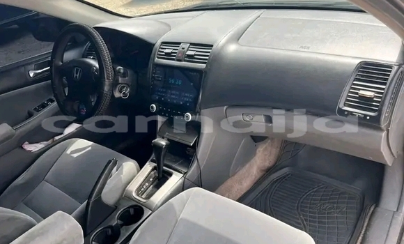 Buy Used Honda Accord Other Car in Abuja in Lagos State Buy Used Honda Accord Other Car in Abuja in Lagos State